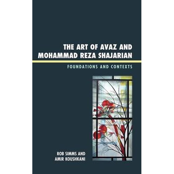 Art of Avaz and Mohammad Reza Shajarian image 0