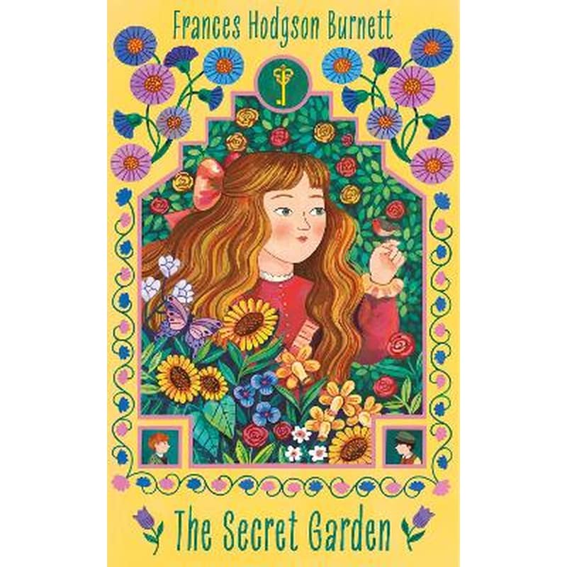 The Secret Garden