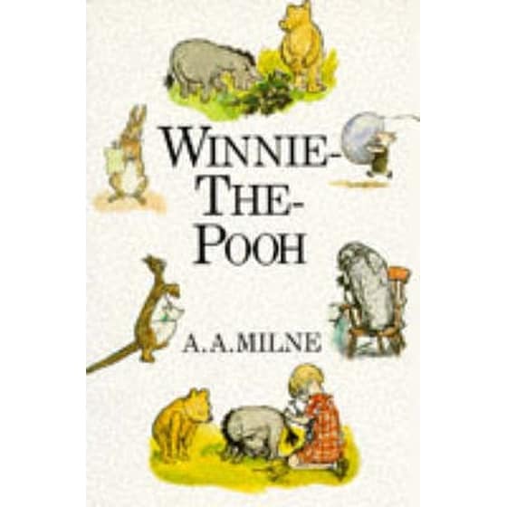 Winnie the Pooh image 0
