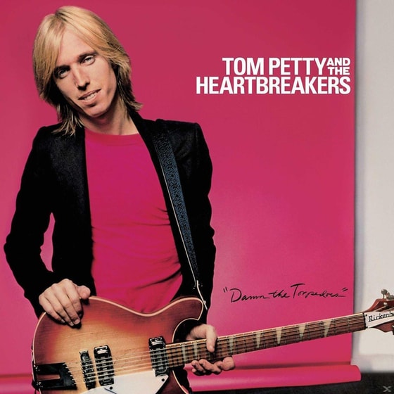 Damn The Torpedoes image 0