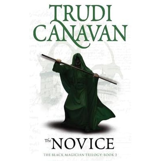 The Novice image 0