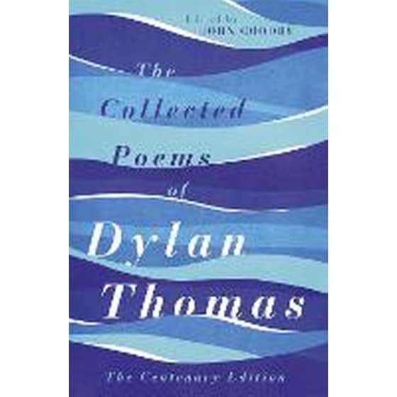 Collected Poems of Dylan Thomas image 0