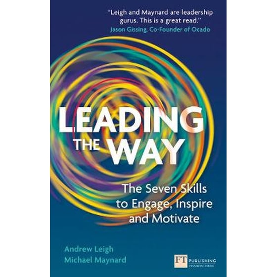 Leading the Way image 0