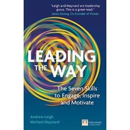 Leading the Way
