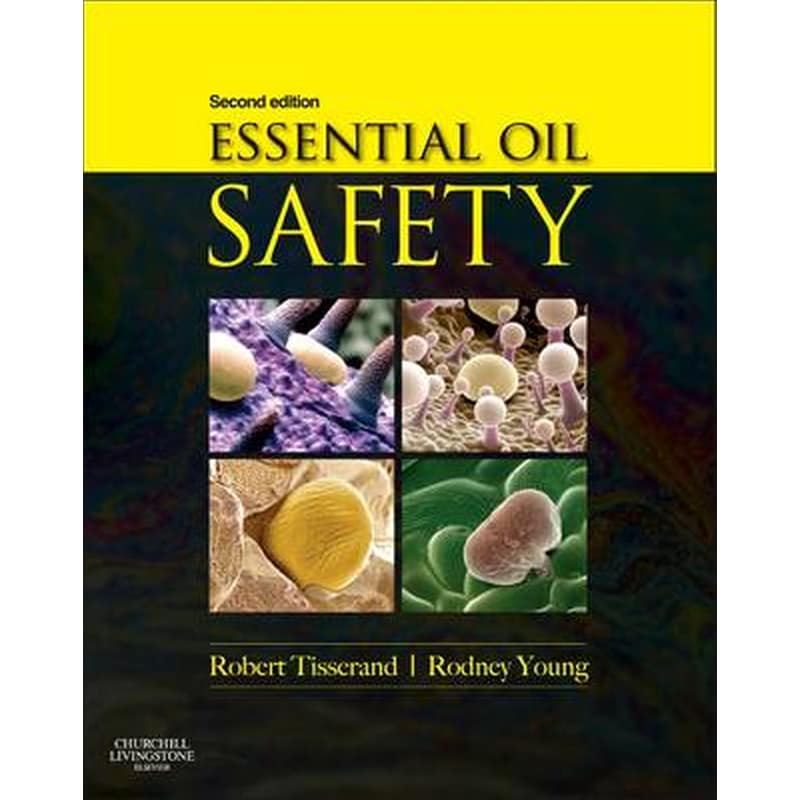 Essential Oil Safety