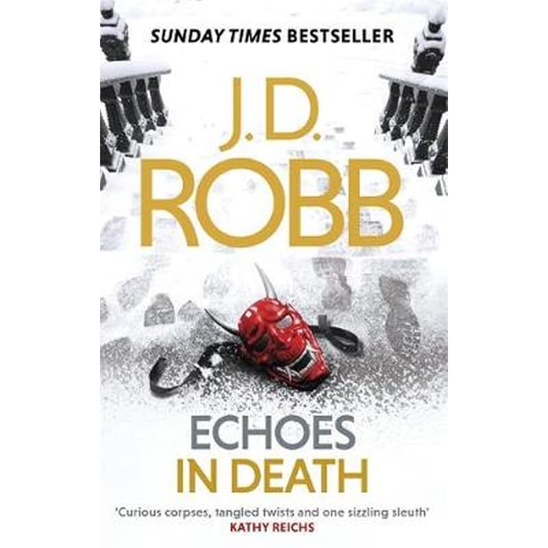 Echoes in Death