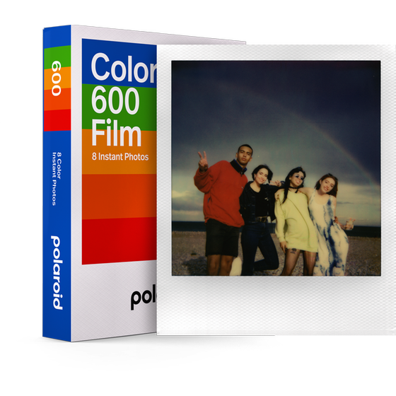 Polaroid Φωτογραφικό Χαρτί Instant 10.7x8.8 105 gr/m² 8 φύλλα image 2