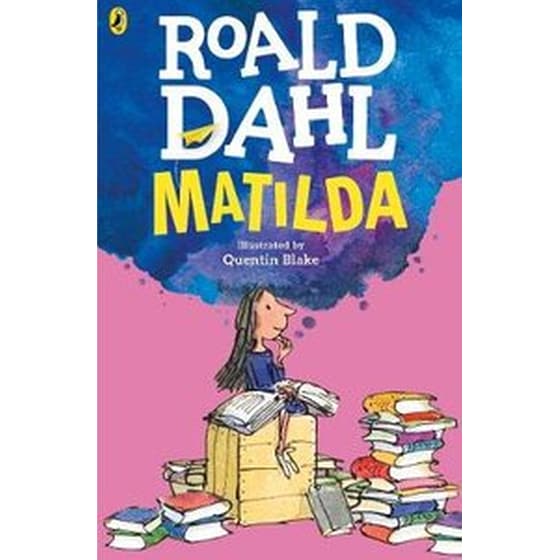 Matilda image 0