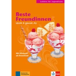 Beste Freundinnen
