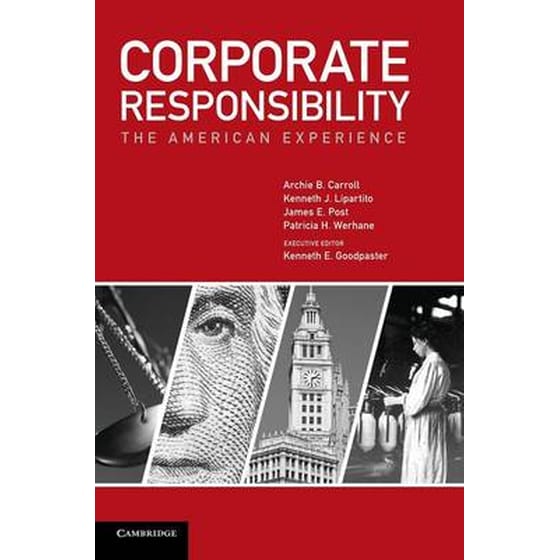 Corporate Responsibility image 0
