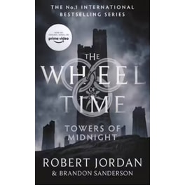 Towers Of Midnight