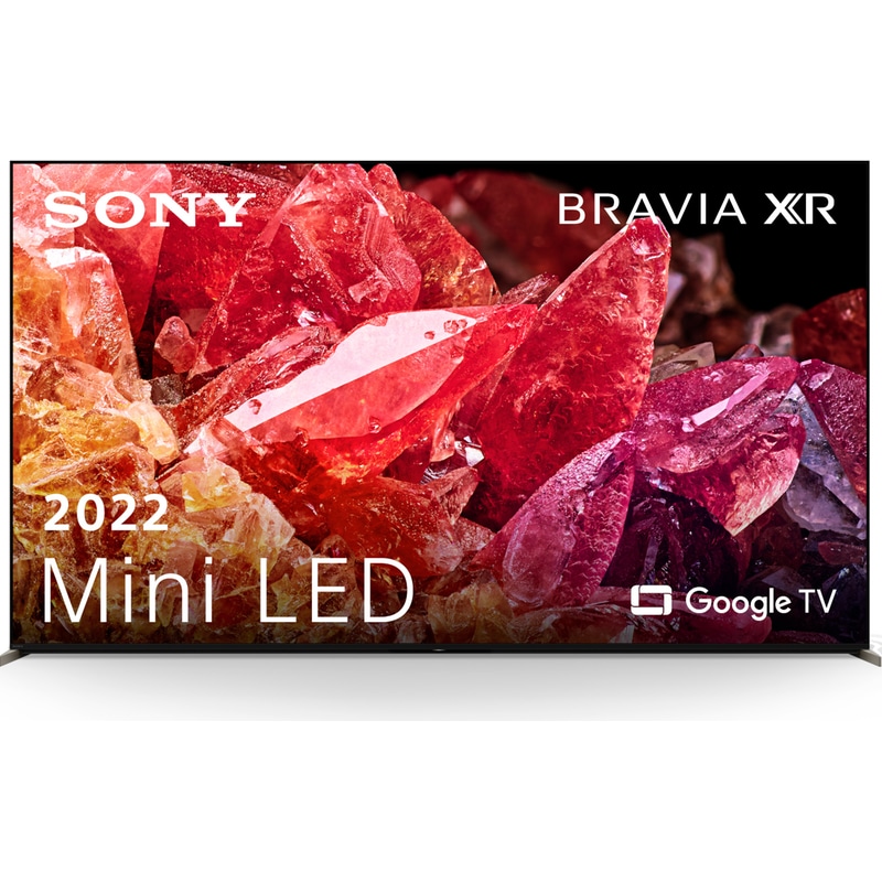 Τηλεόραση Sony LED 65 4K Android XR65X95KAEP