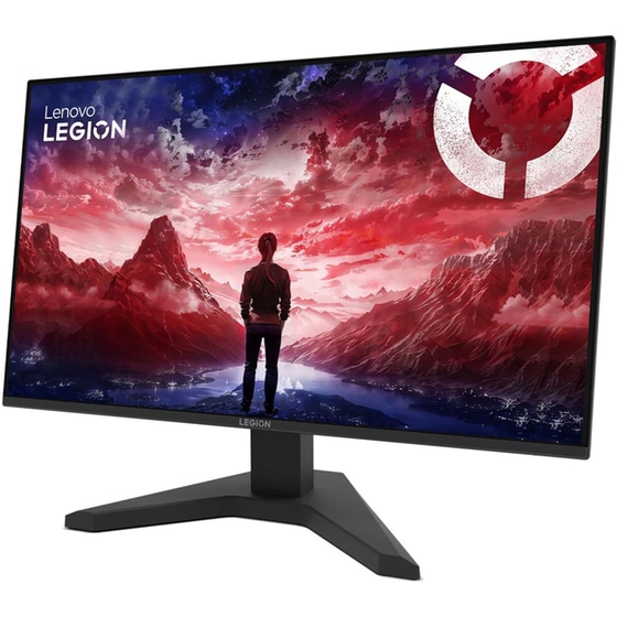Lenovo Legion R27s Monitor 27" Full HD IPS Flat 144Hz 1ms image 1