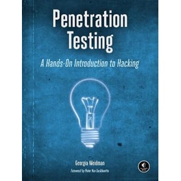 Penetration Testing