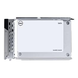 Εσωτερικός SSD Dell 400-BDQS SATA III 2.5" 1.92TB