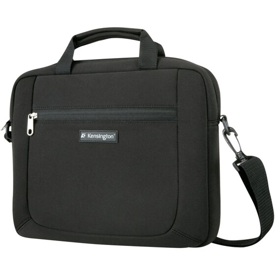 Τσάντα Laptop Kensington Sp12 - Μαύρο image 0