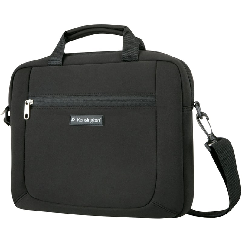 KENSINGTON Τσάντα Laptop Kensington Sp12 - Μαύρο