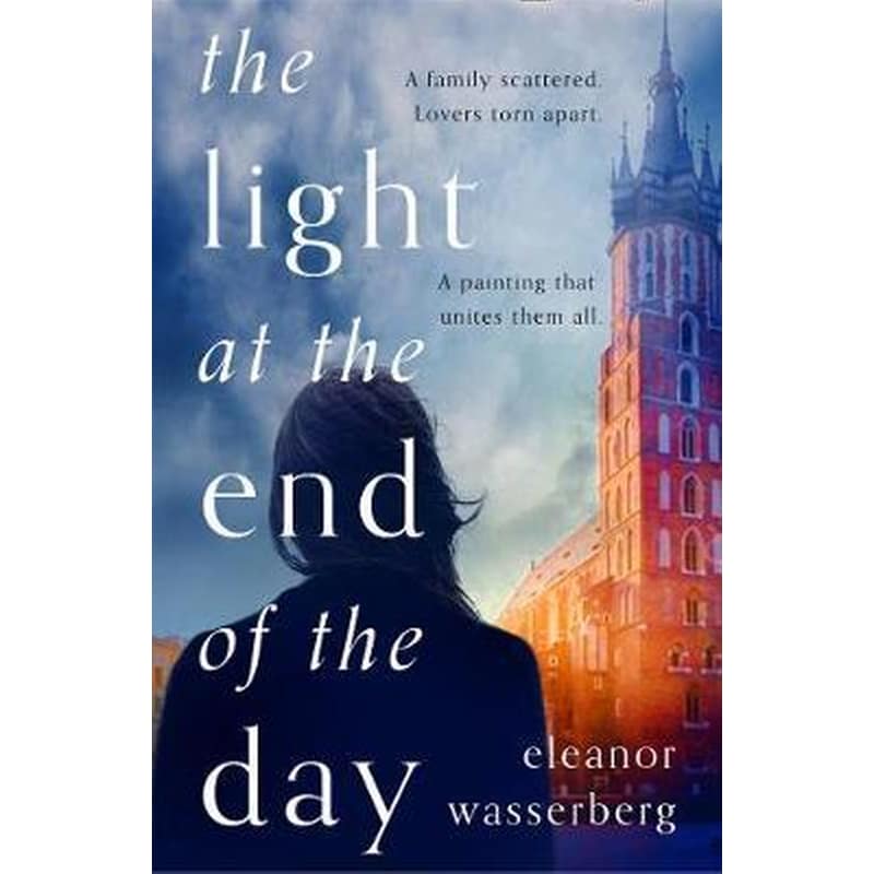 The Light at the End of the Day