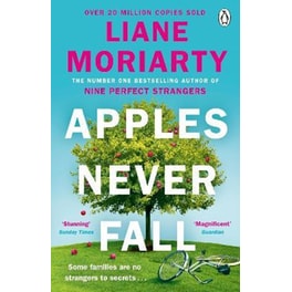 Apples Never Fall
