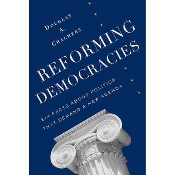 Reforming Democracies image 0