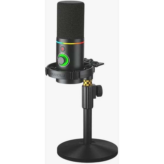 Δυναμικό Μικρόφωνο Maono PD200X - Μαύρο image 0