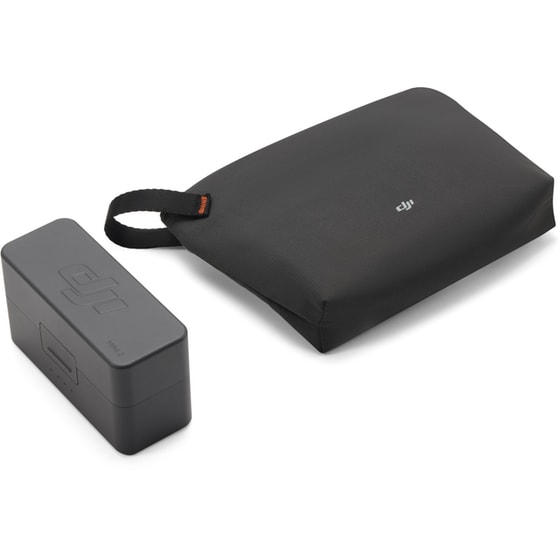 Θήκη φόρτισης DJI Mic Mini 2 1TX + 1 Mobile RX image 2