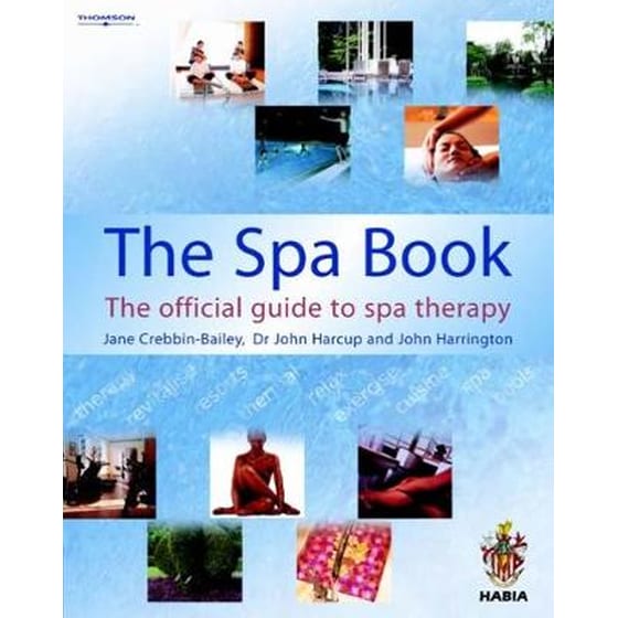 The Spa Book image 0