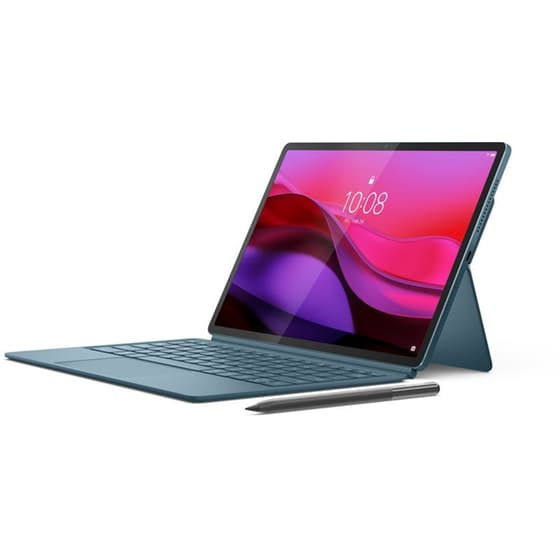 Tablet Lenovo Yoga Tab Plus 12.7" 16GB/256GB - TidalTeal + Lenovo Keyboard + Lenovo Tab Pen image 7