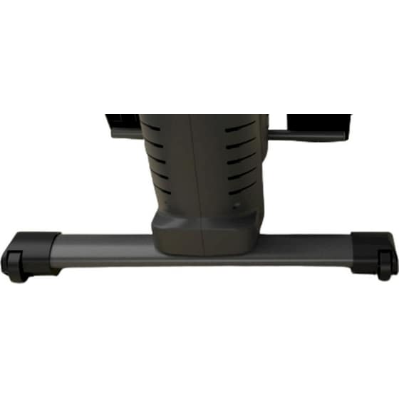 Κωπηλατική με Μαγνητική Αντίσταση Kettler Rower 2.0 Axos Line 137x28x60 cm - Γκρι image 7