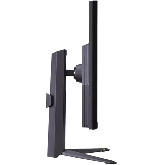 LG UltraGear 32GR75Q-B 31.5'' QHD 165 Hz 1 ms image 4