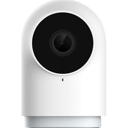 Ασύρματη IP camera Aqara CH-C01 Full HD Επιτραπέζια με Wi-Fi & Αμφίδρομος ήχος - Λευκό
