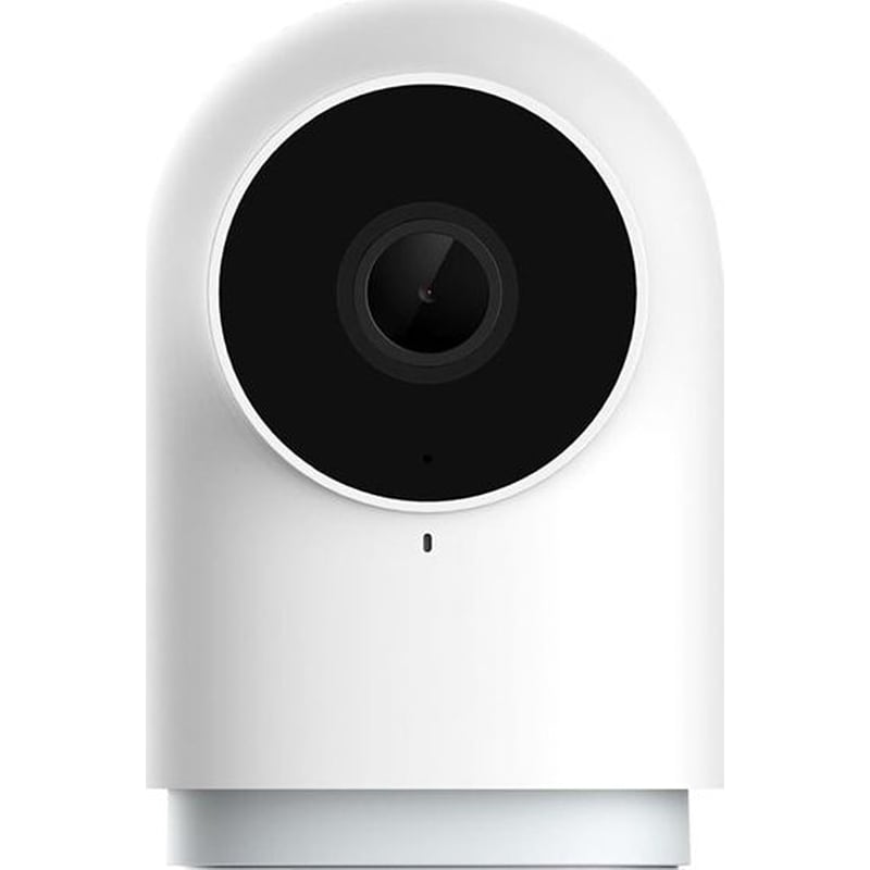 AQARA Ασύρματη IP camera Aqara CH-C01 Full HD Επιτραπέζια με Wi-Fi Αμφίδρομος ήχος - Λευκό