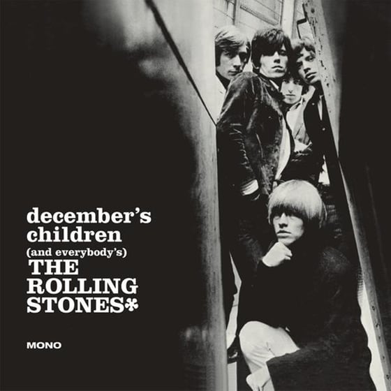December's Children (And Everybody's) (LP/ Us) image 0
