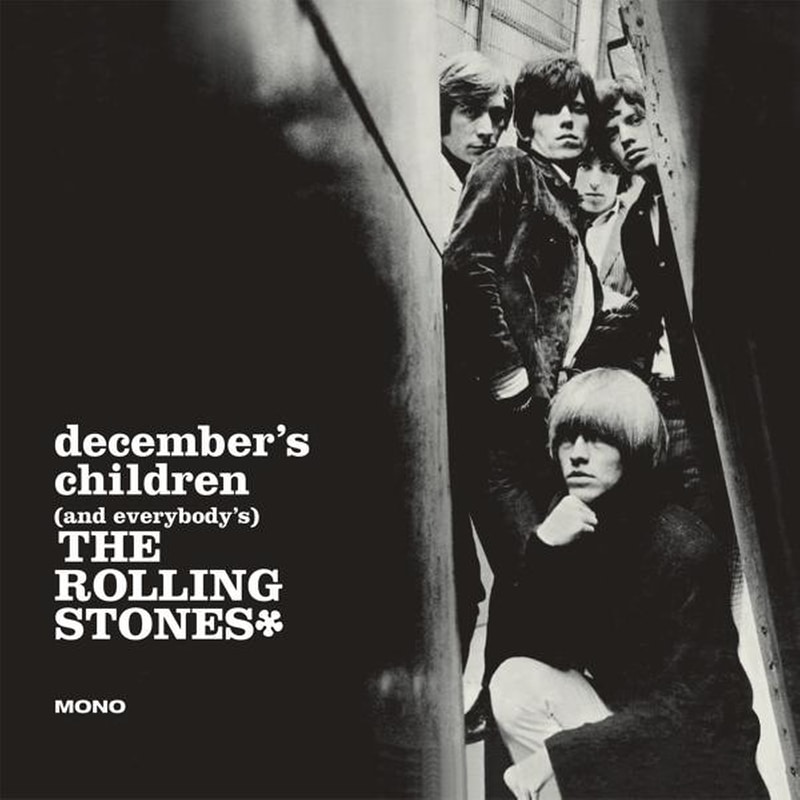 Decembers Children (And Everybodys) (LP/ Us)