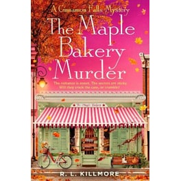 The Maple Bakery Murder