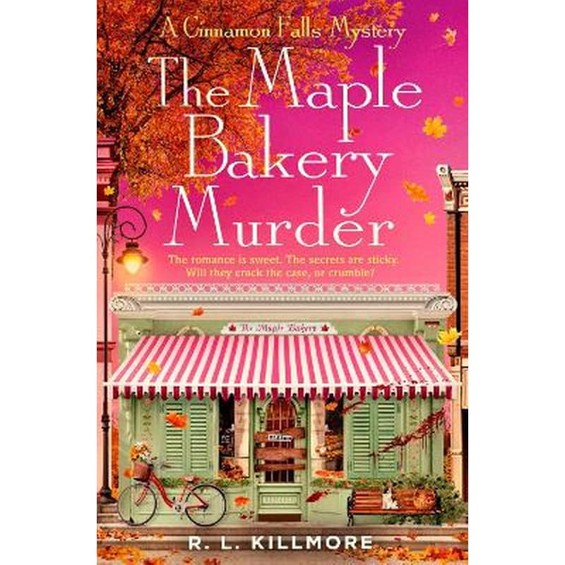 The Maple Bakery Murder