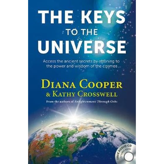 Keys to the Universe image 0