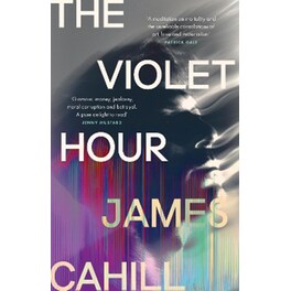 The Violet Hour