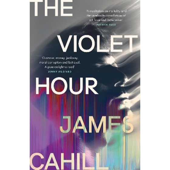 The Violet Hour image 0