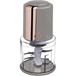 BERLINGER HAUS BH-9690 0.6 L 300 W Taupe Πολυκόπτης