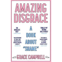 Amazing Disgrace