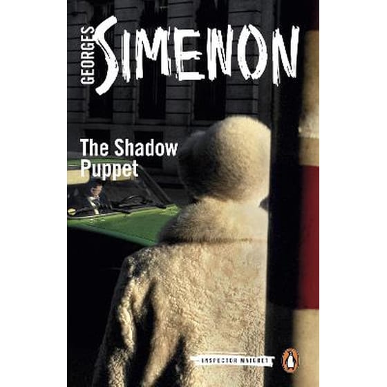 Shadow Puppet image 0