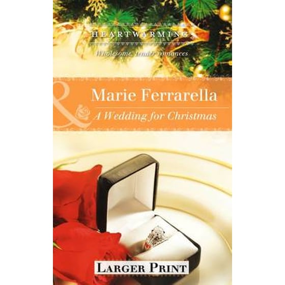 Wedding for Christmas image 0