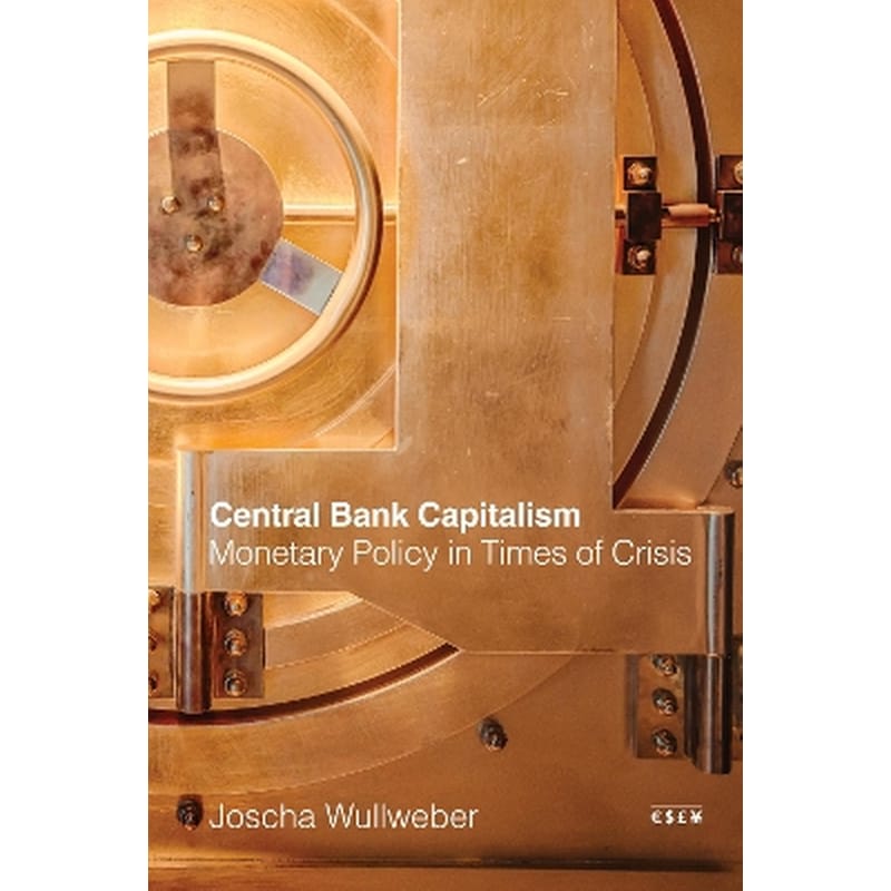 Central Bank Capitalism