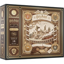 Πολυδιάστατο Παζλ Theory Harry Potter (1000 Κομμάτια)