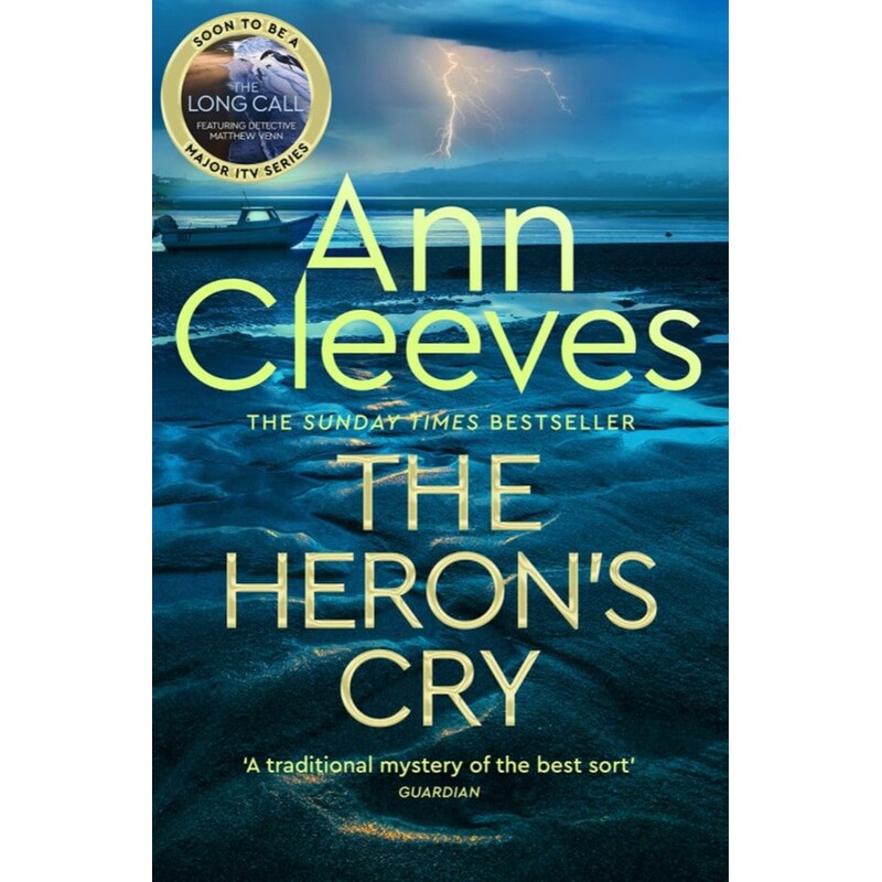 The Herons Cry