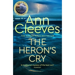 The Heron's Cry