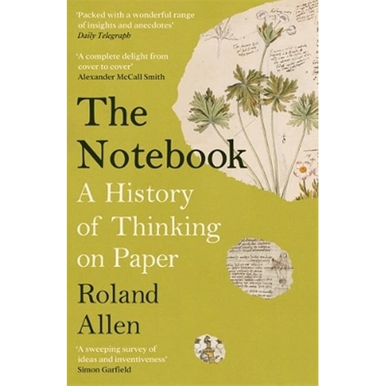 The Notebook image 0