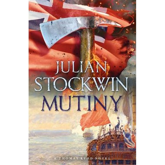 Mutiny image 0