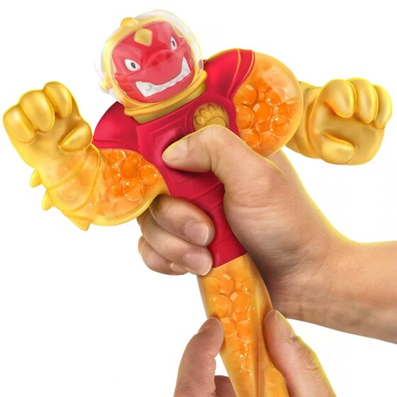 Goo Jit Zu Galaxy Attack Versus (2 Σχέδια) image 5